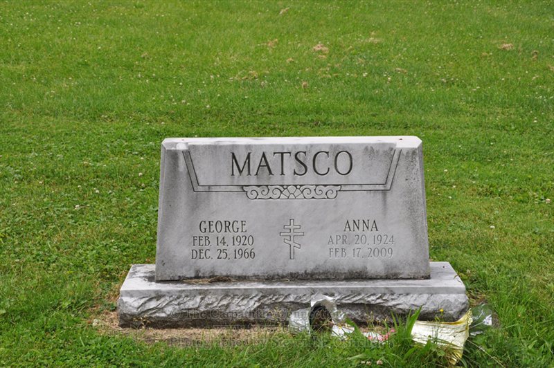 Matsco